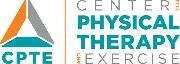 Center for Physical Therapy and Exercise Logo